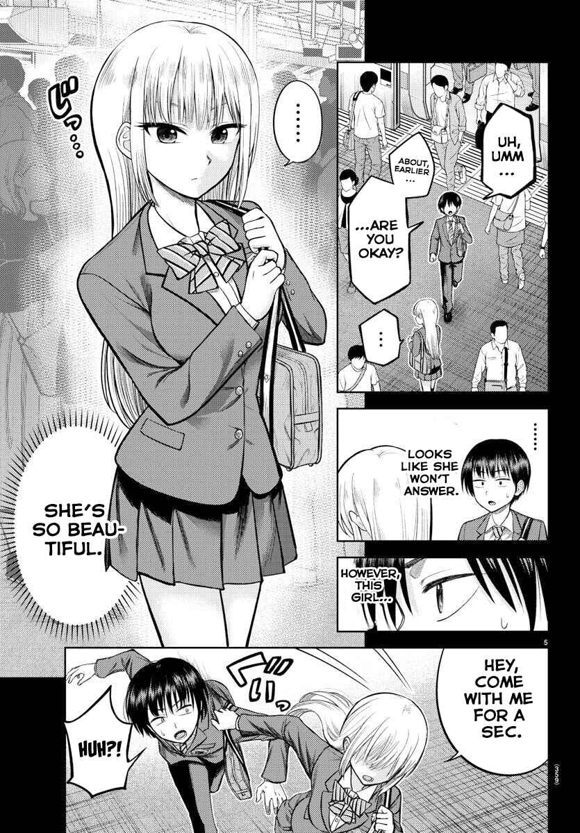 Name. Chapter 3 - Page 6