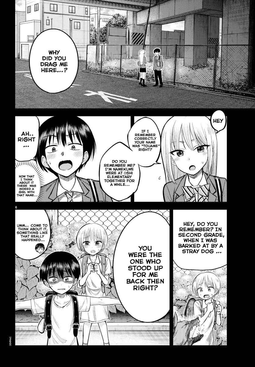 Name. Chapter 3 - Page 7