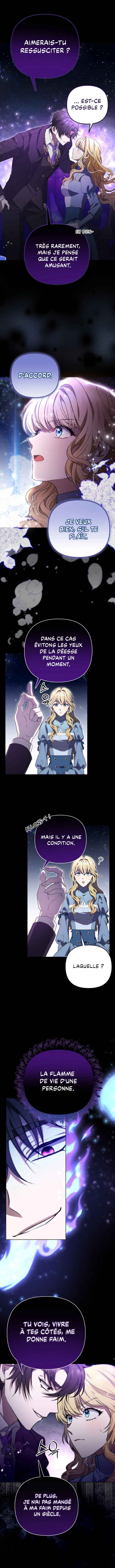 Azelda: Spirit Master's Contract Marriage Chapter 1 - Page 16