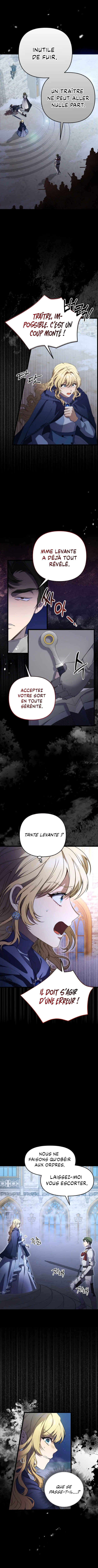 Azelda: Spirit Master's Contract Marriage Chapter 1 - Page 5