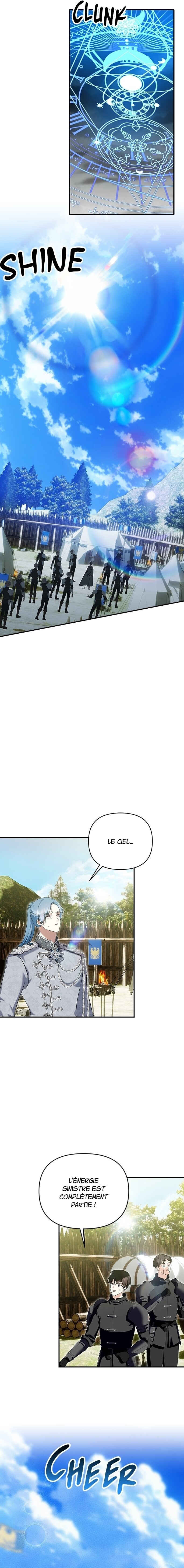 Monster Duke's Daughter Chapter 185 - Page 15