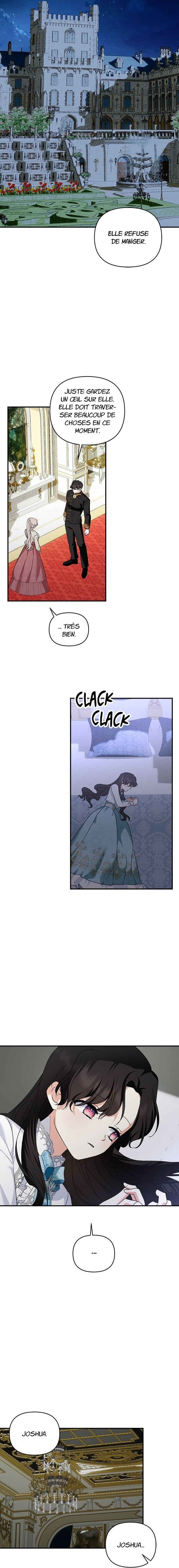 Monster Duke's Daughter Chapter 185 - Page 18