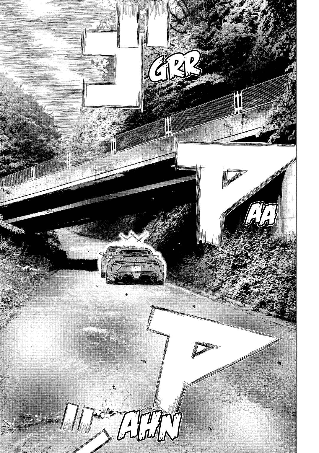 Subaru to Subaru Chapter 10 - Page 4