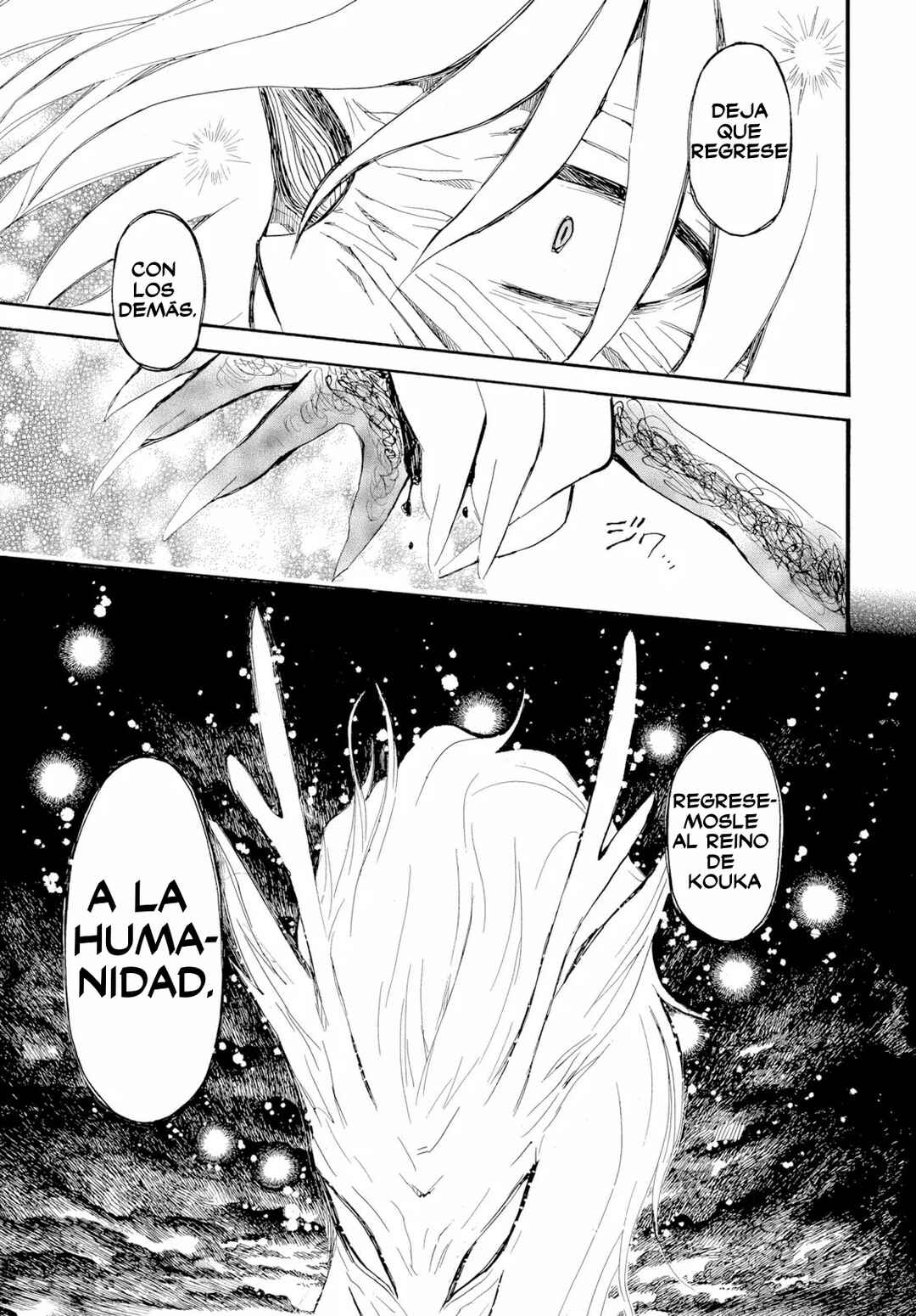 Akatsuki no Yona Chapter 275 - Page 11