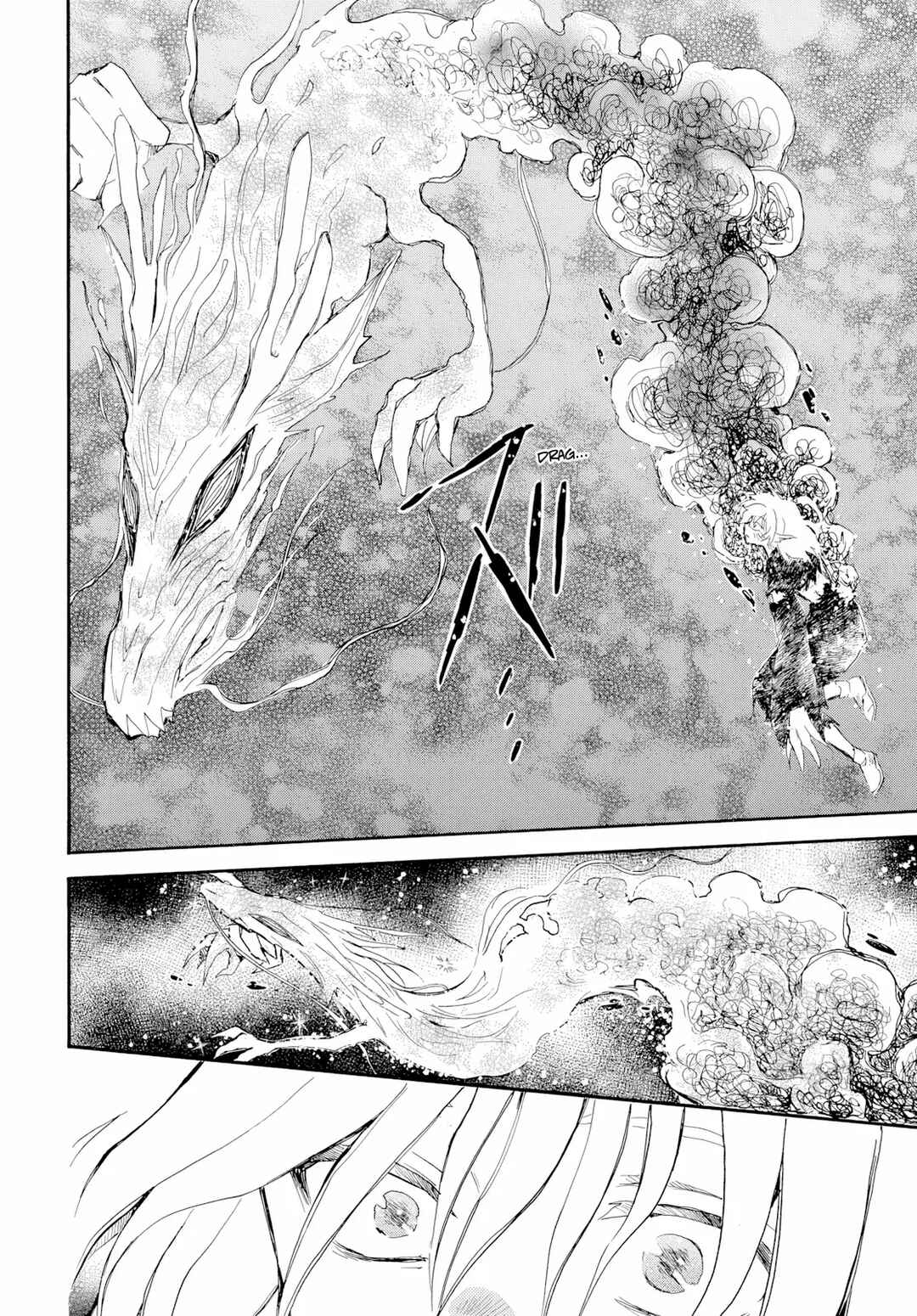 Akatsuki no Yona Chapter 275 - Page 12