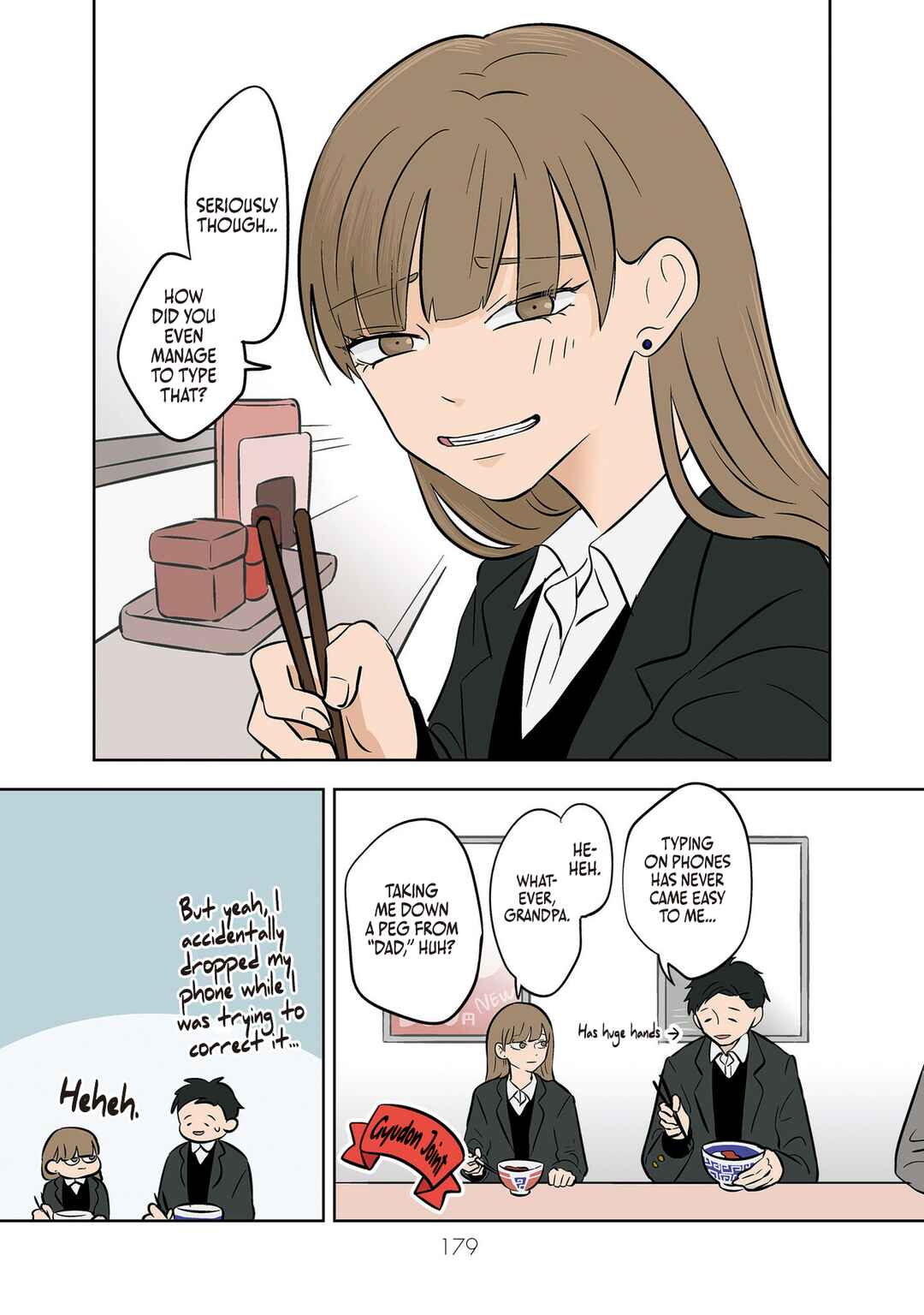 Koori no Jouheki (Book Version) Chapter 33 - Page 21