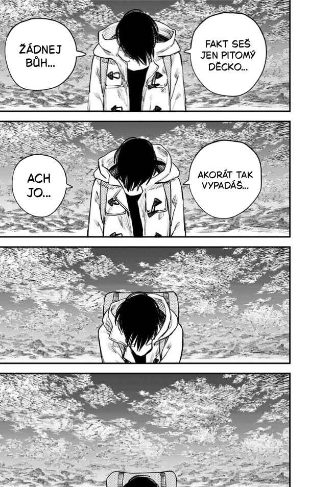 Fire Punch Chapter 41 - Page 11