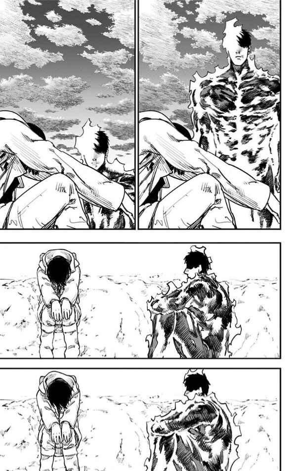 Fire Punch Chapter 41 - Page 13