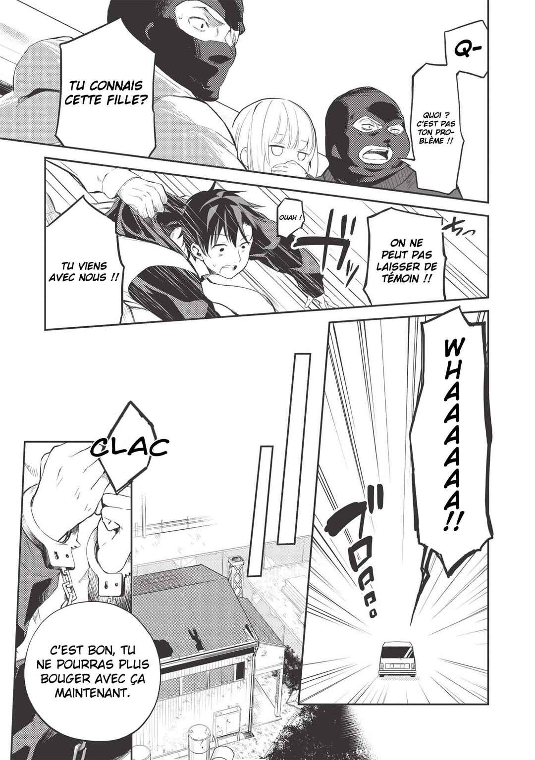 Saijo no Osewa - Takane no Hana-darake na Meimonkou de, Gakuin Ichi no Ojousama (Seikatsu Nouryoku Kaimu) wo Kagenagara Osewa Suru koto ni narimashita Chapter 1 - Page 11
