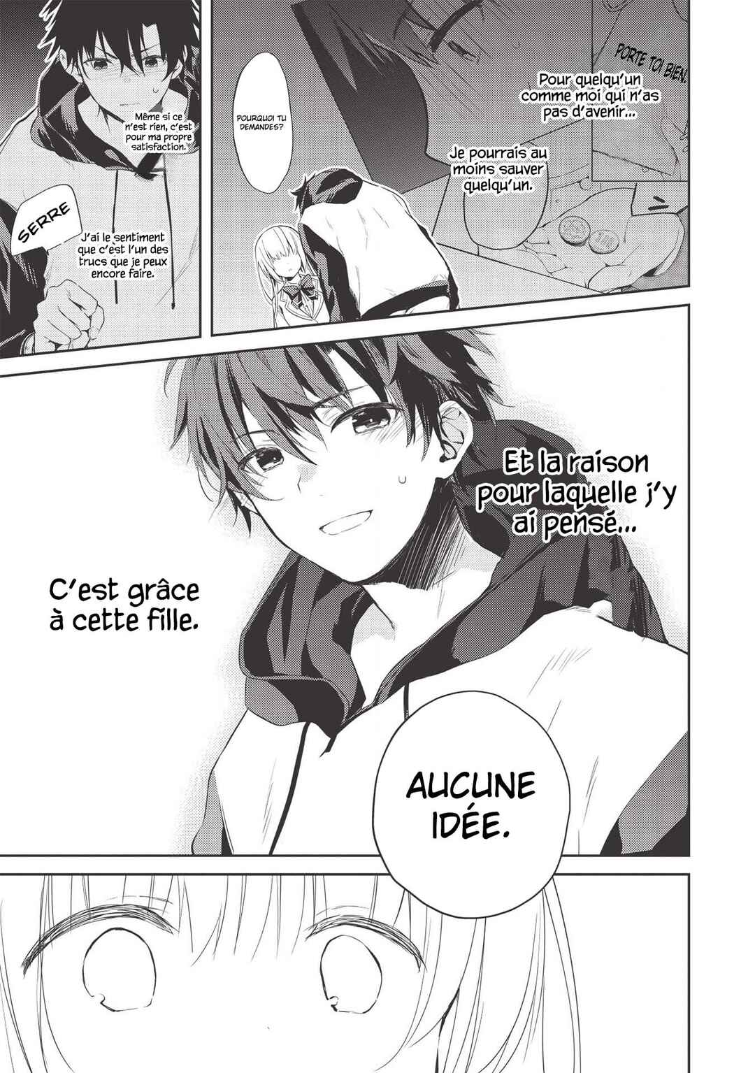 Saijo no Osewa - Takane no Hana-darake na Meimonkou de, Gakuin Ichi no Ojousama (Seikatsu Nouryoku Kaimu) wo Kagenagara Osewa Suru koto ni narimashita Chapter 1 - Page 25