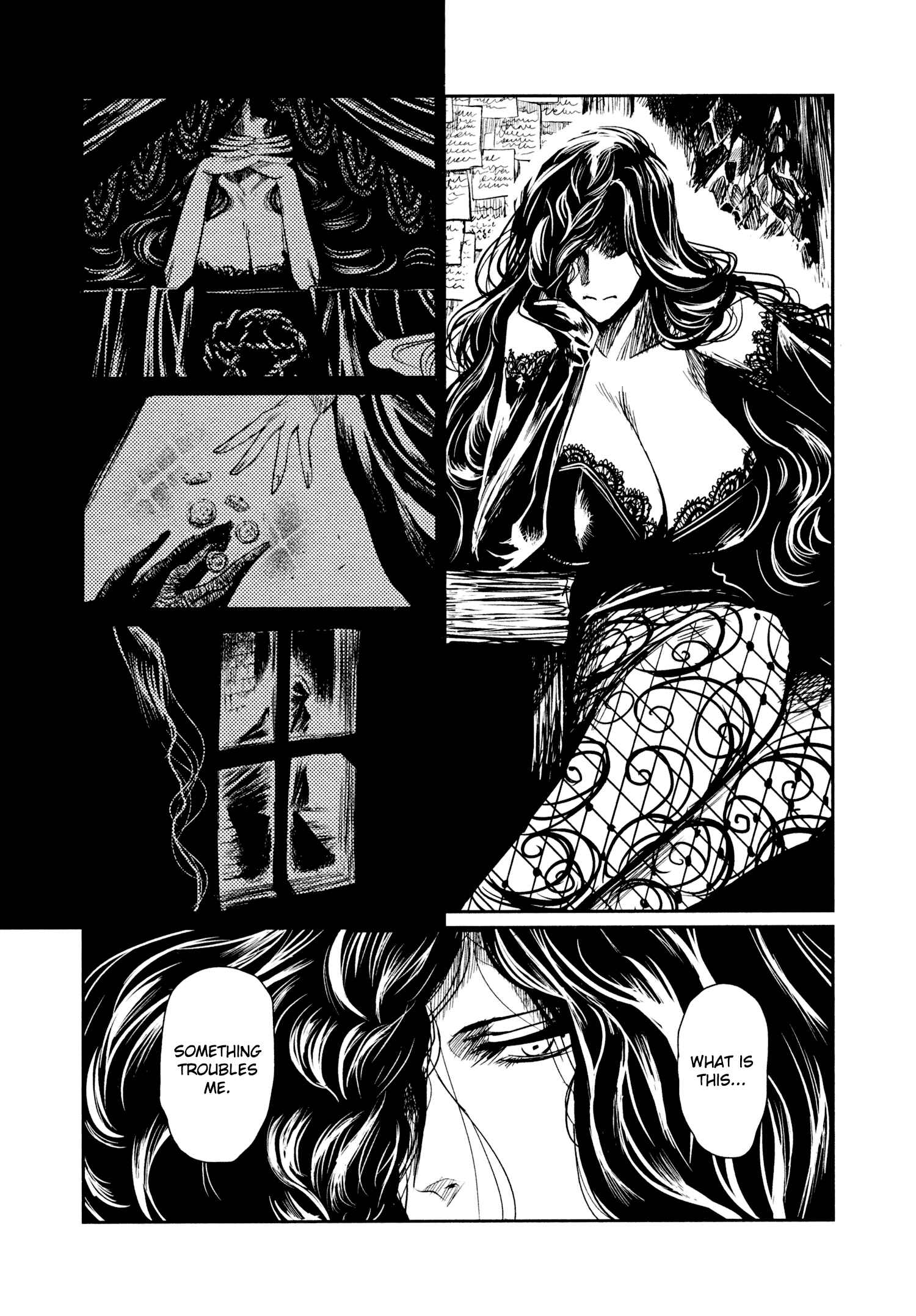 Keyman - The Hand of Judgement Chapter 47 - Page 14