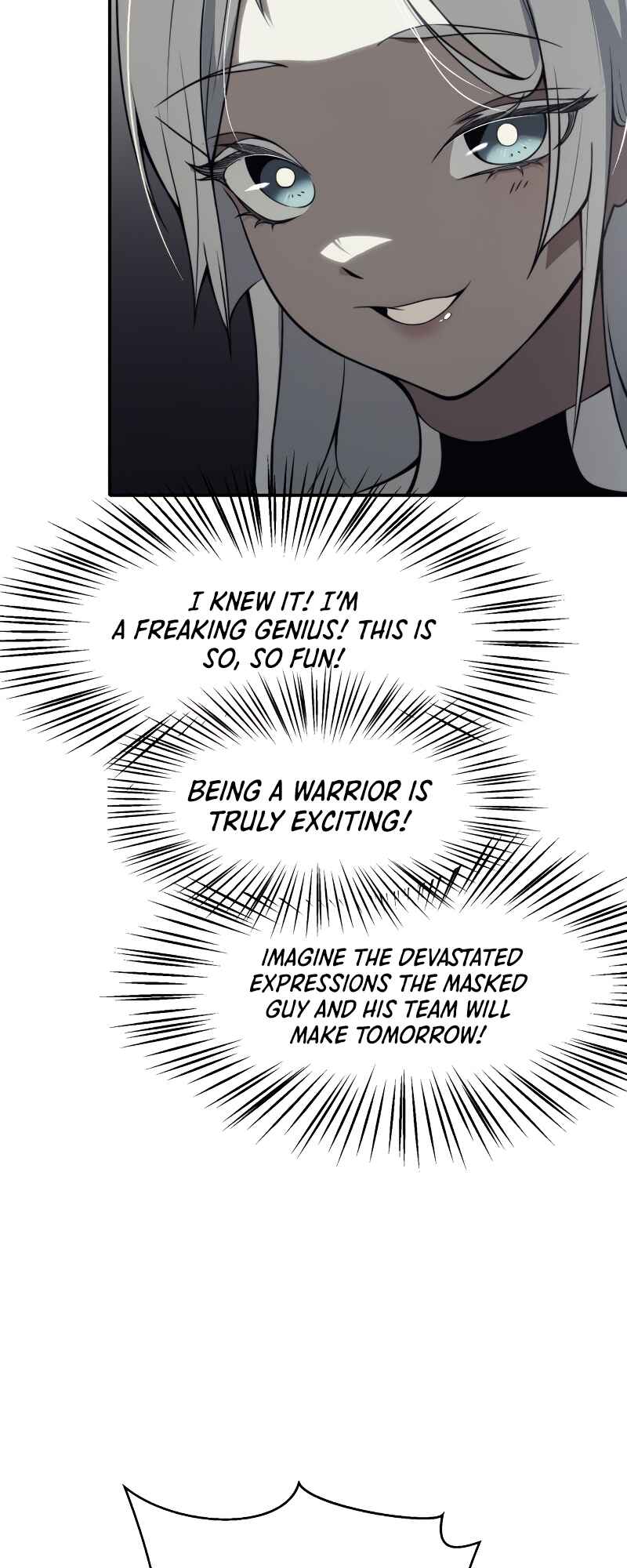 Wo, Jinhua, Emo Chapter 13 - Page 21