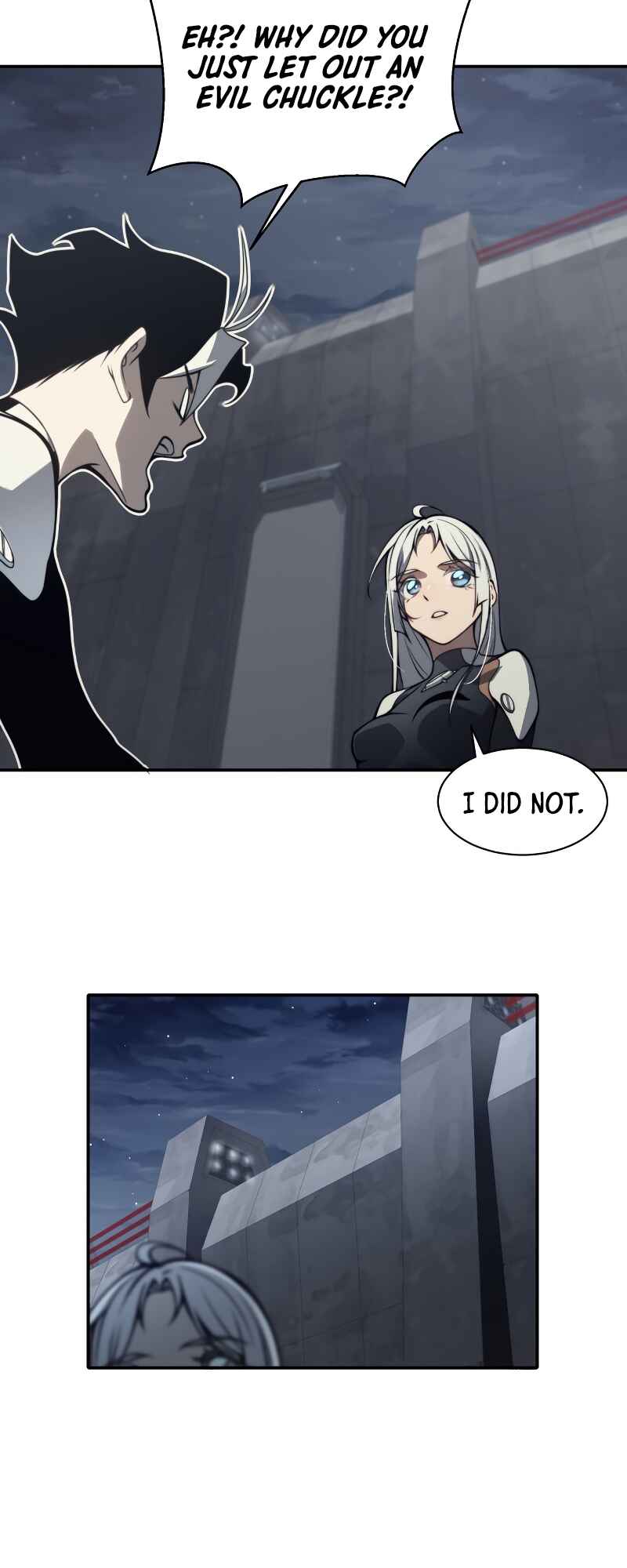 Wo, Jinhua, Emo Chapter 13 - Page 22