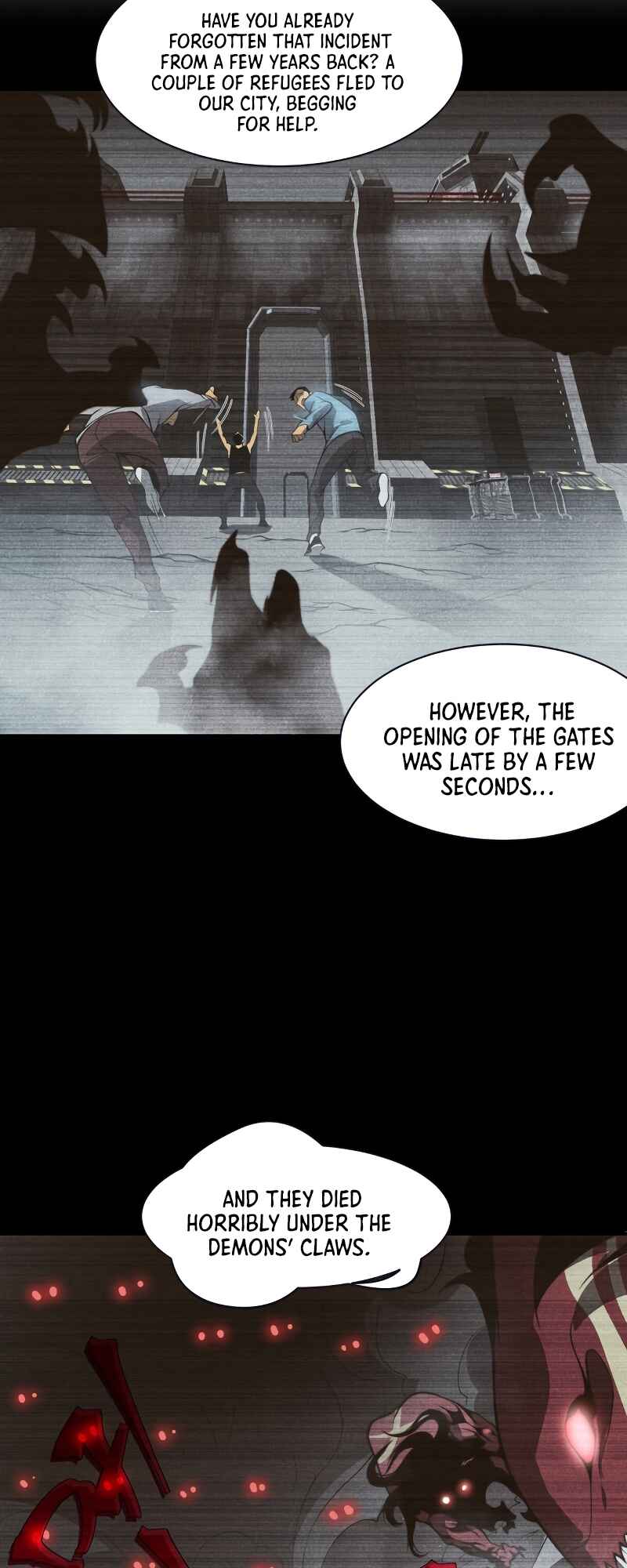 Wo, Jinhua, Emo Chapter 13 - Page 25