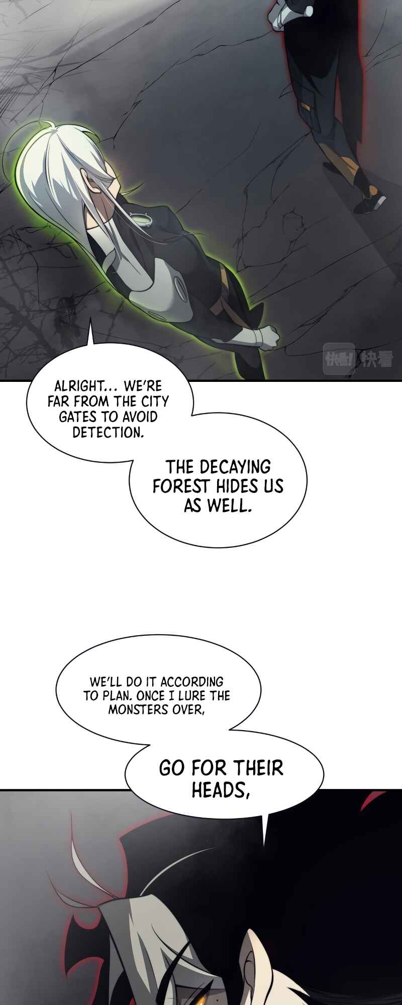 Wo, Jinhua, Emo Chapter 13 - Page 34