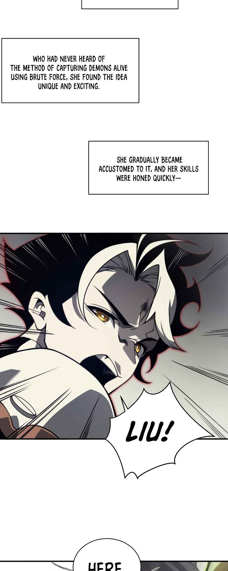 Wo, Jinhua, Emo Chapter 13 - Page 41