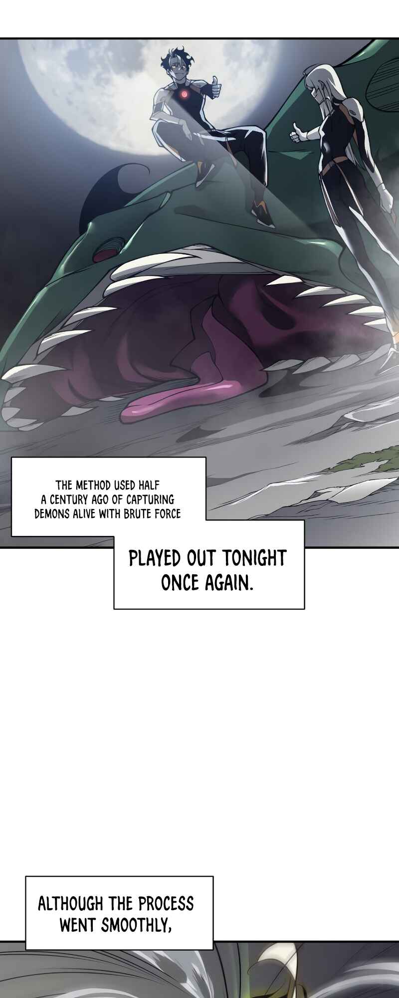 Wo, Jinhua, Emo Chapter 13 - Page 46