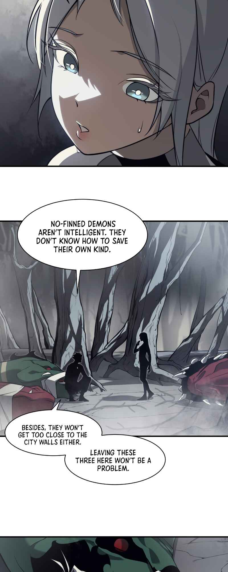 Wo, Jinhua, Emo Chapter 13 - Page 51