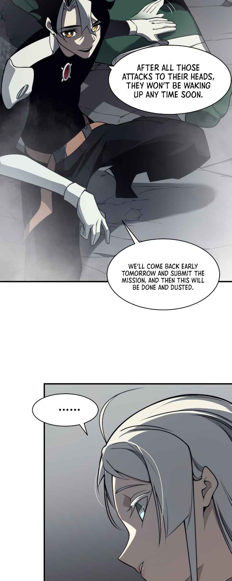 Wo, Jinhua, Emo Chapter 13 - Page 52