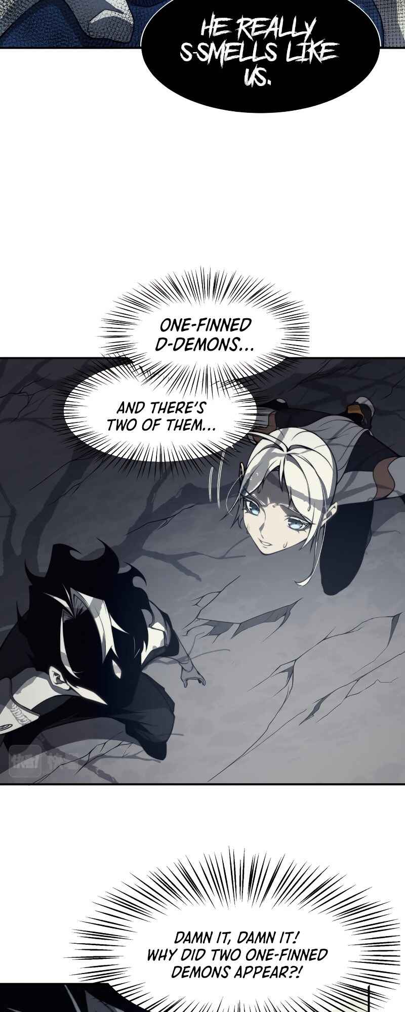 Wo, Jinhua, Emo Chapter 13 - Page 57