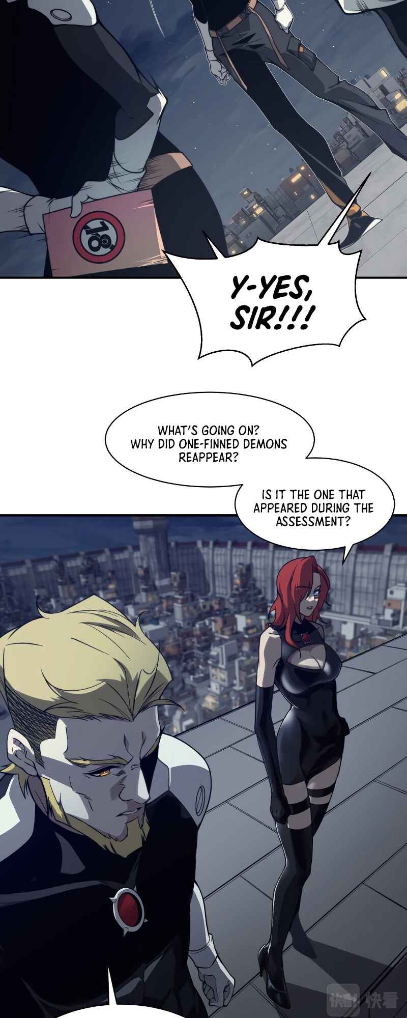 Wo, Jinhua, Emo Chapter 13 - Page 61