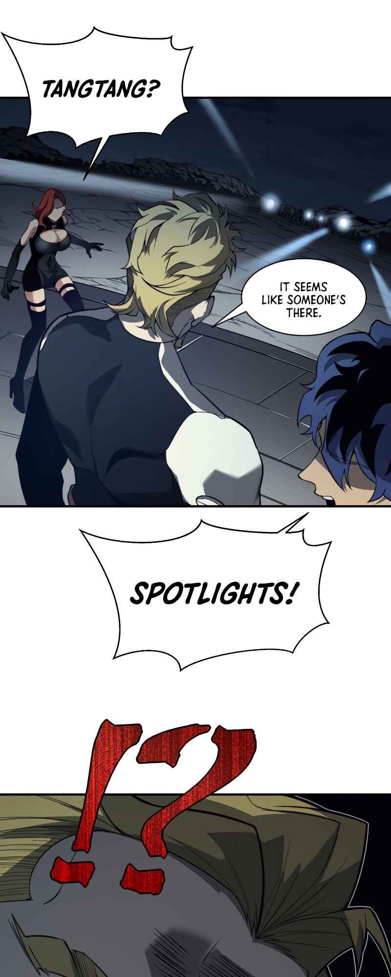 Wo, Jinhua, Emo Chapter 13 - Page 67