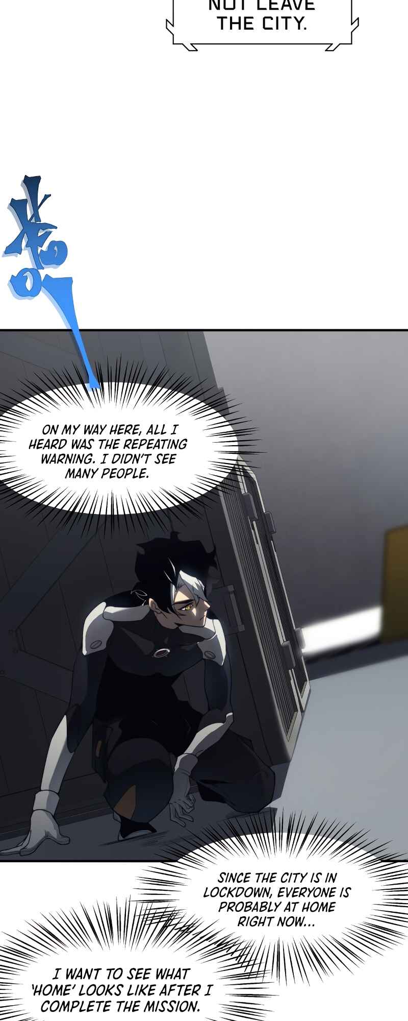 Wo, Jinhua, Emo Chapter 13 - Page 8