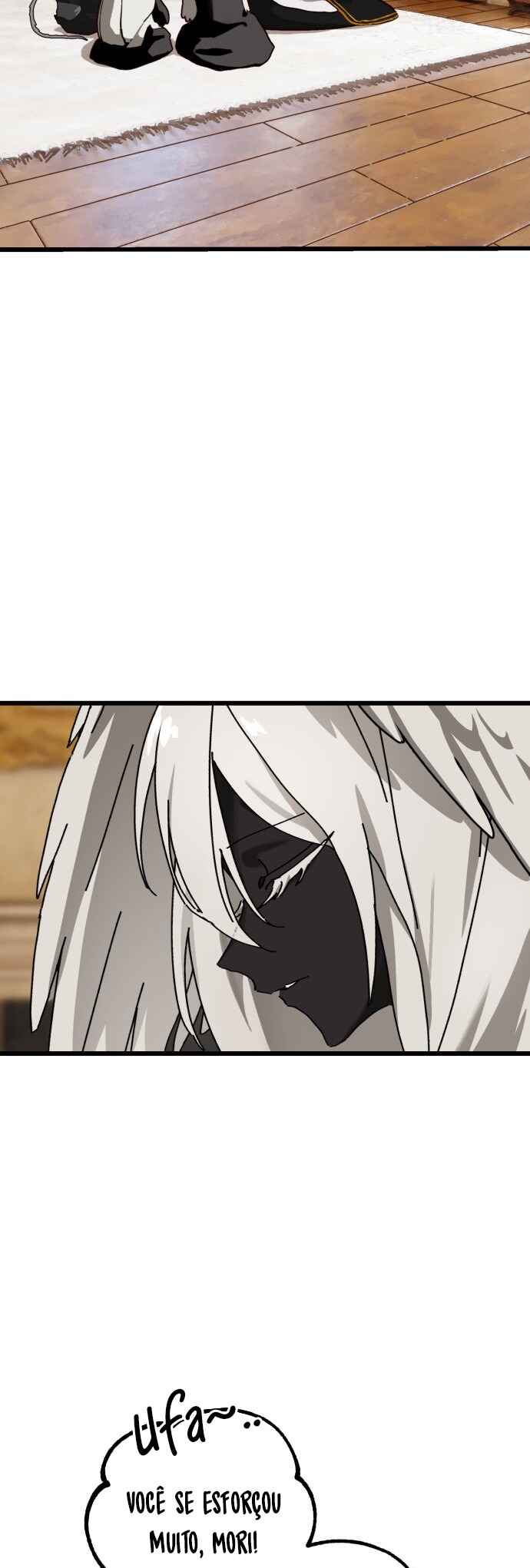 Eomma re Mannareo Ganeun Gil Chapter 34 - Page 31