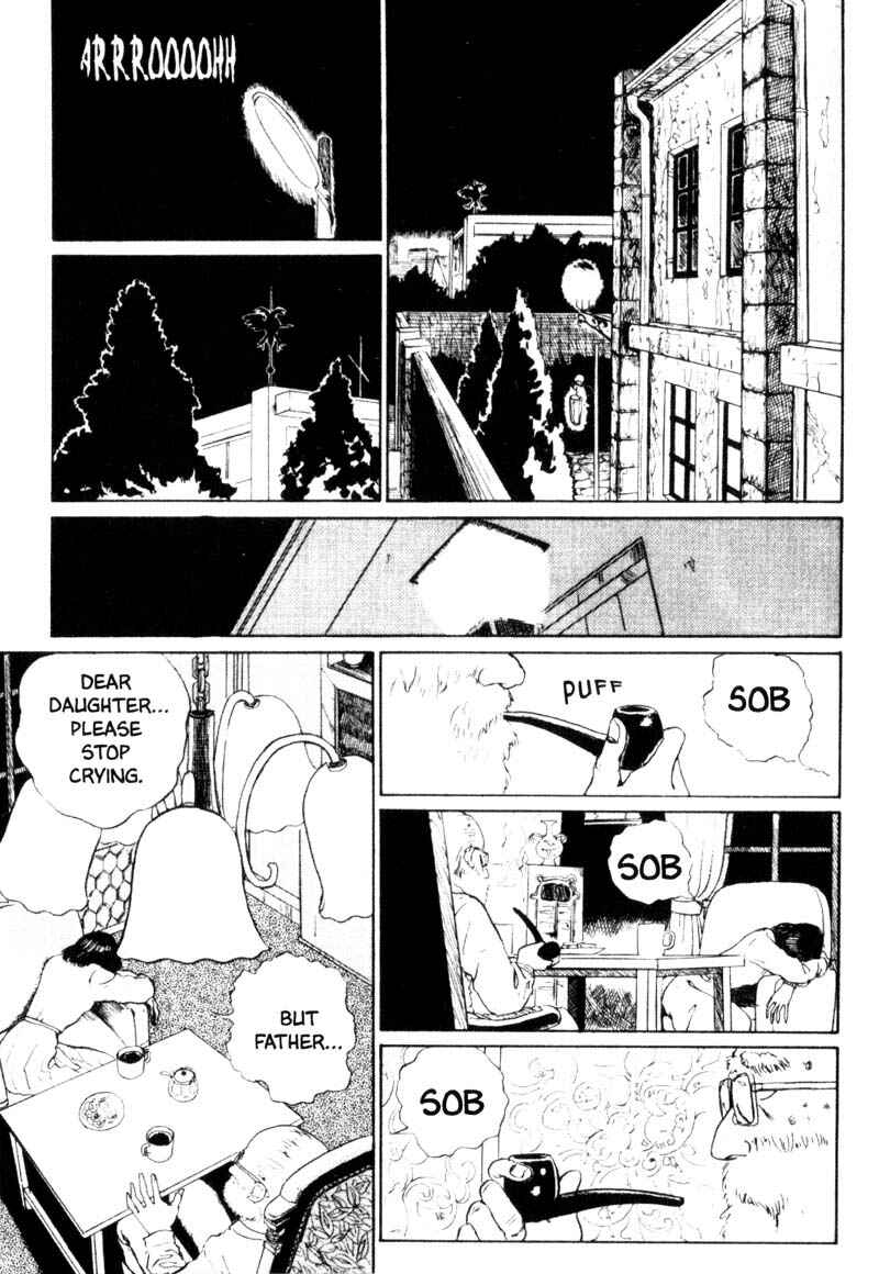 Tomie Chapter 3 - Page 48