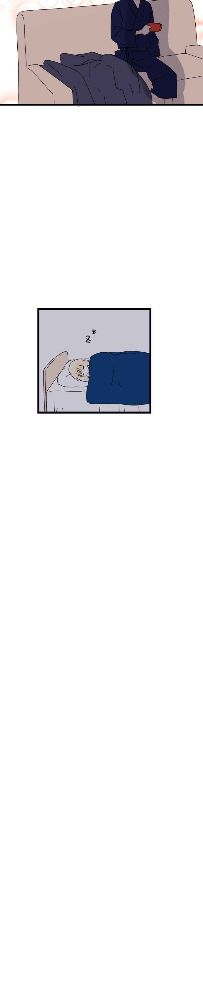 Kare wa Choco Latte Chapter 78 - Page 12