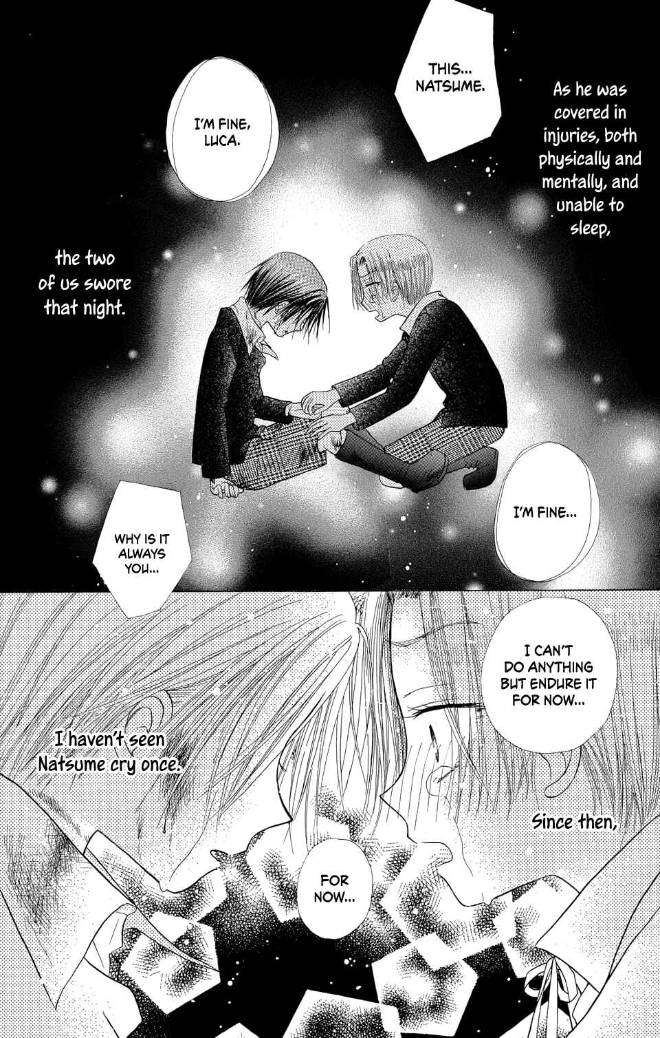 Gakuen Alice Chapter 5 - Page 2