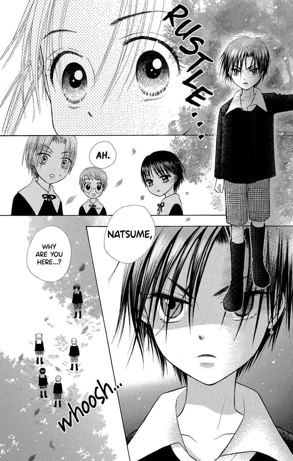 Gakuen Alice Chapter 5 - Page 20