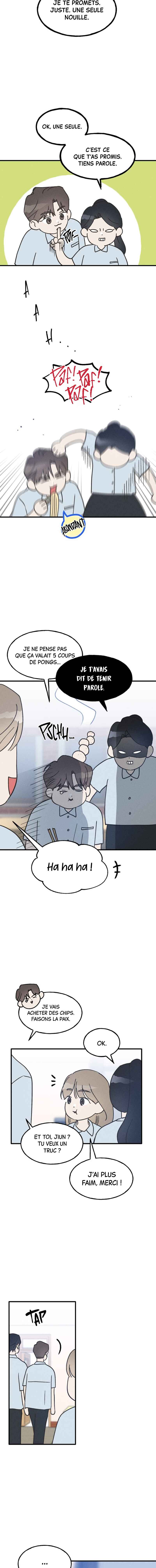 Namsachin ui Beopchik Chapter 10 - Page 10