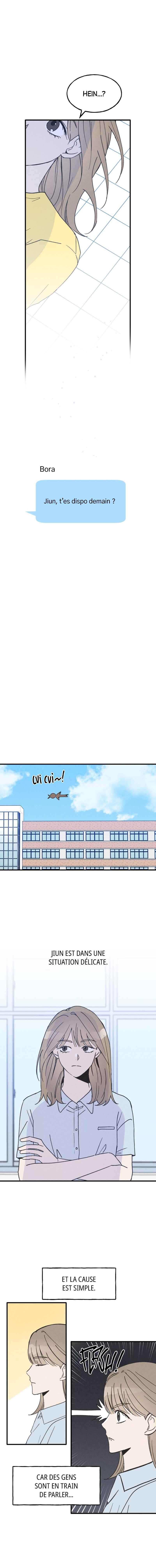 Namsachin ui Beopchik Chapter 10 - Page 3