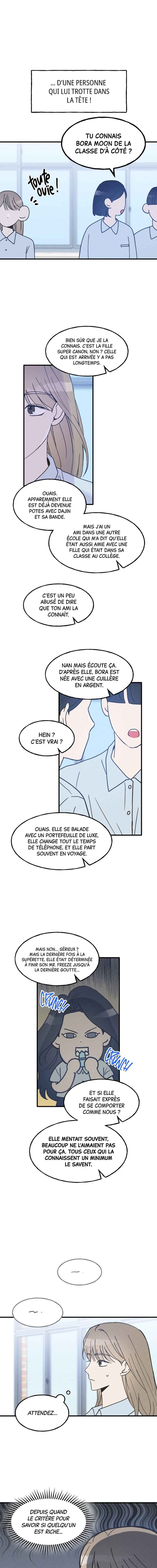 Namsachin ui Beopchik Chapter 10 - Page 4