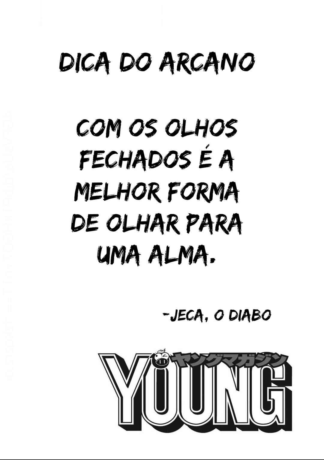 Dead Account Chapter 26 - Page 3