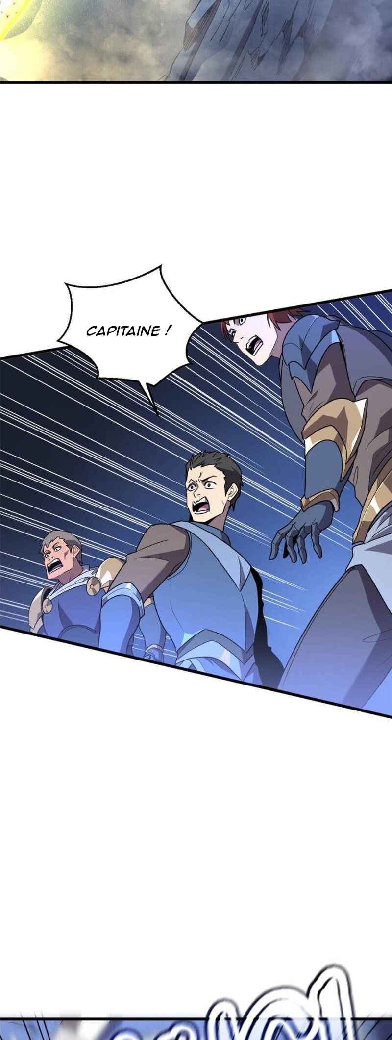 Seres's Resolve: The Battle for Humanity Chapter 9 - Page 10