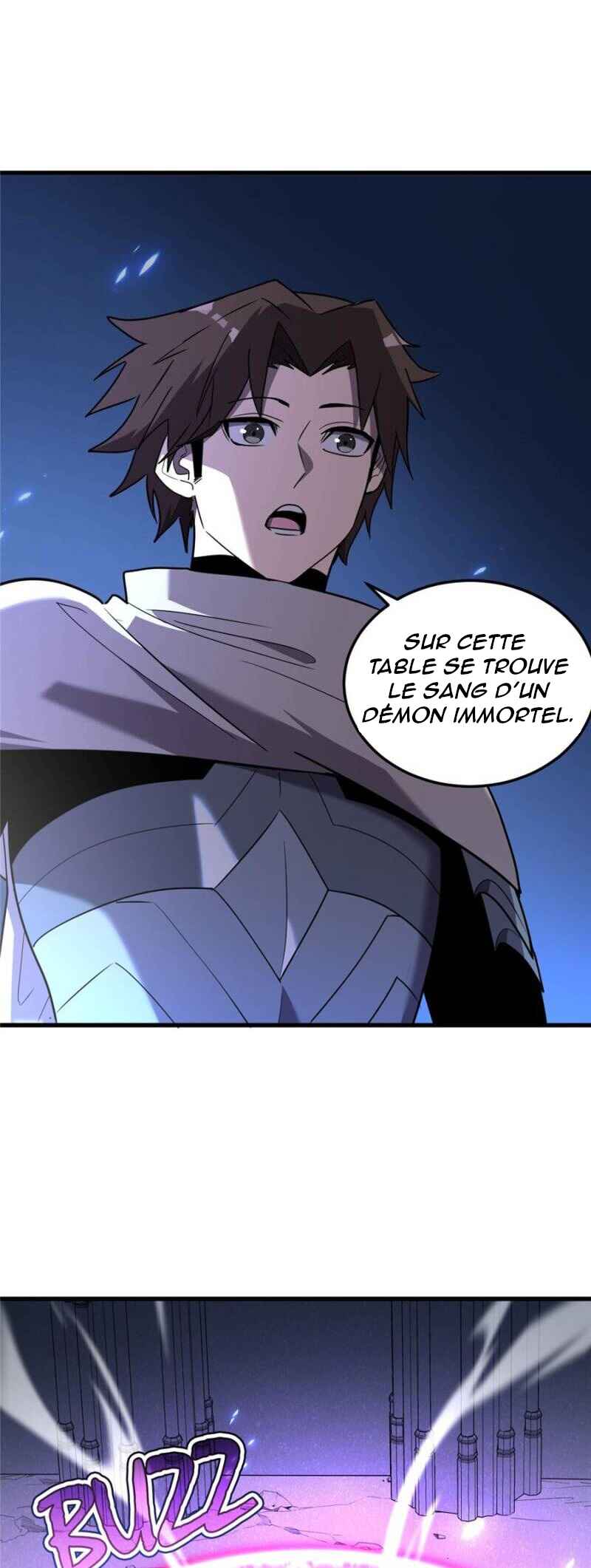 Seres's Resolve: The Battle for Humanity Chapter 9 - Page 2