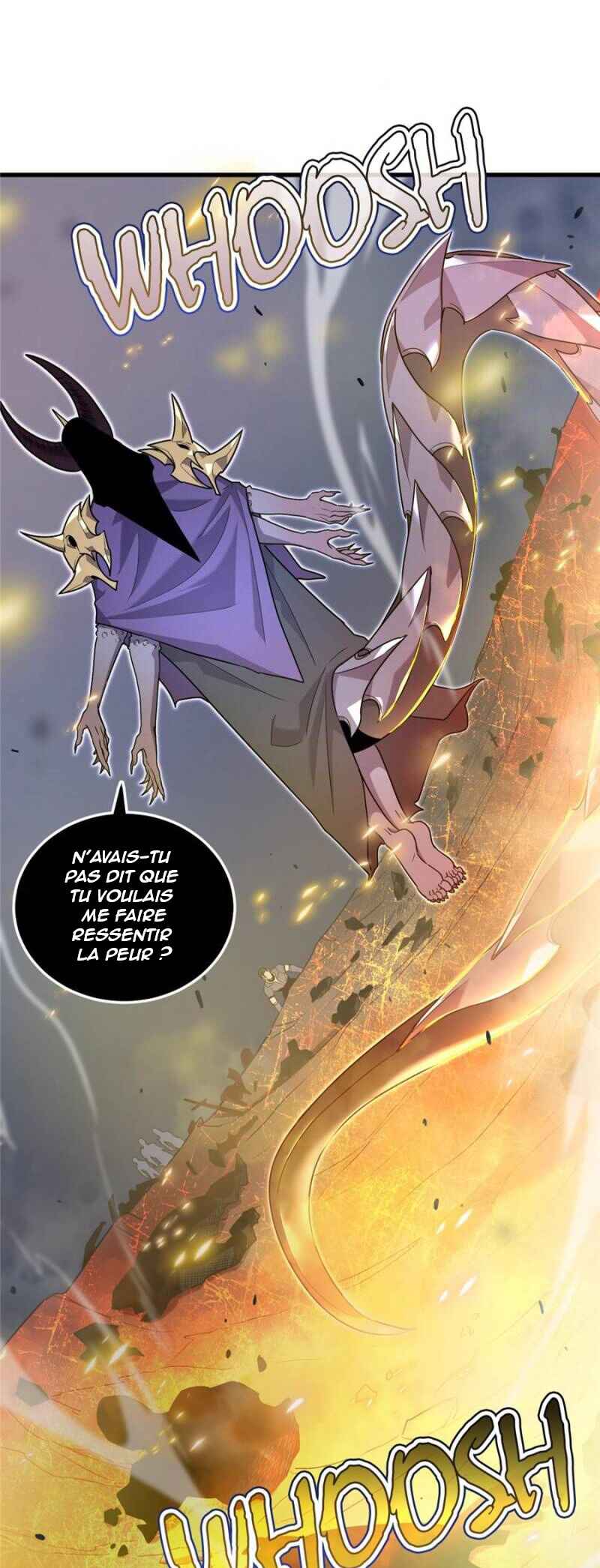 Seres's Resolve: The Battle for Humanity Chapter 9 - Page 32