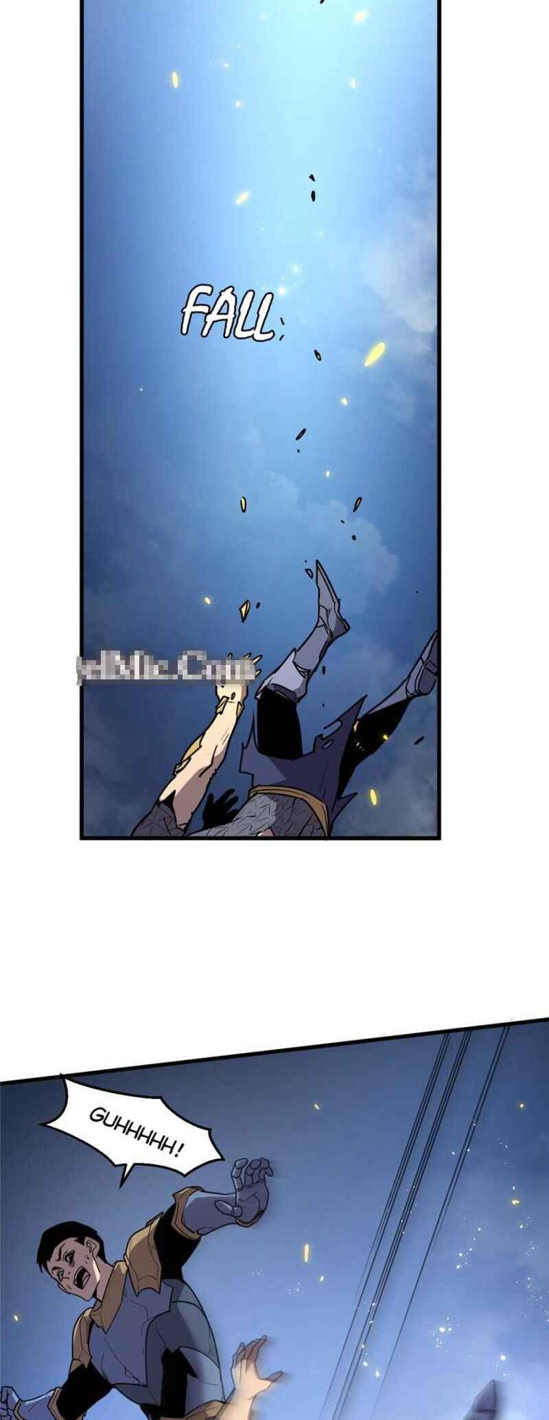 Seres's Resolve: The Battle for Humanity Chapter 9 - Page 50