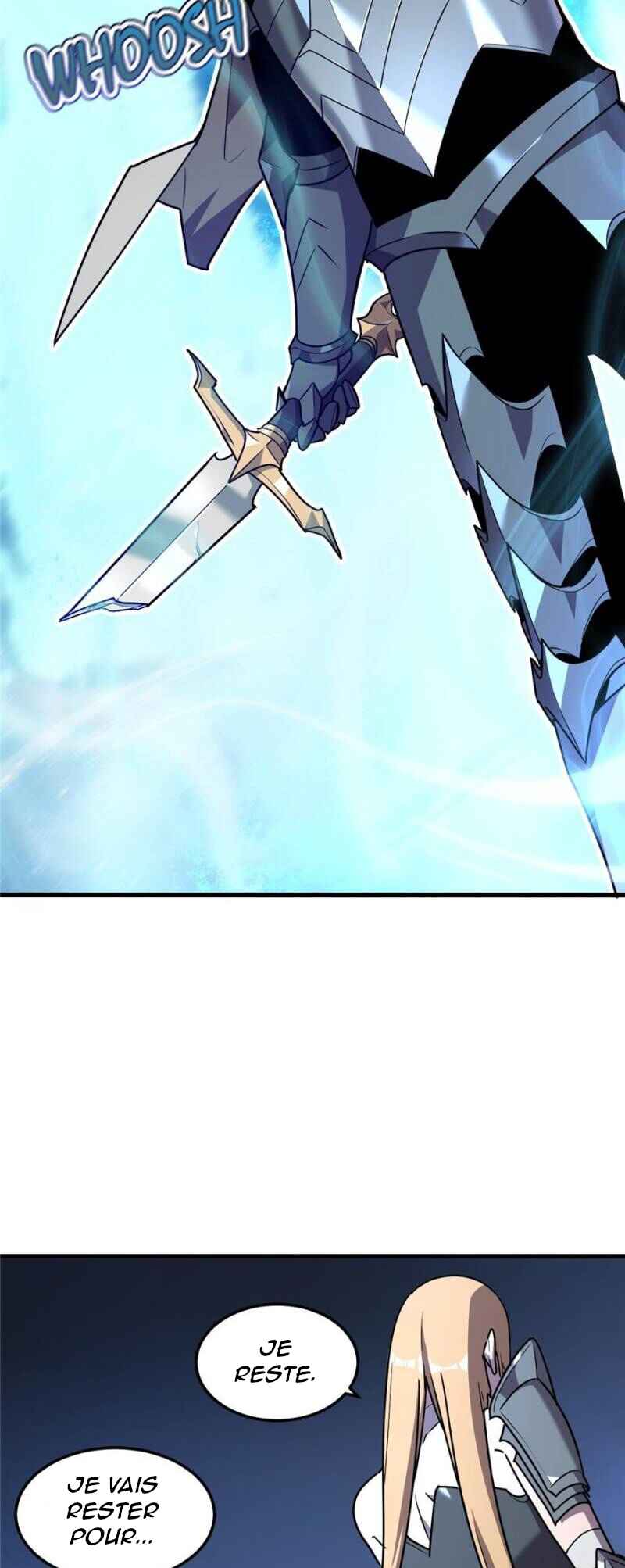 Seres's Resolve: The Battle for Humanity Chapter 9 - Page 52