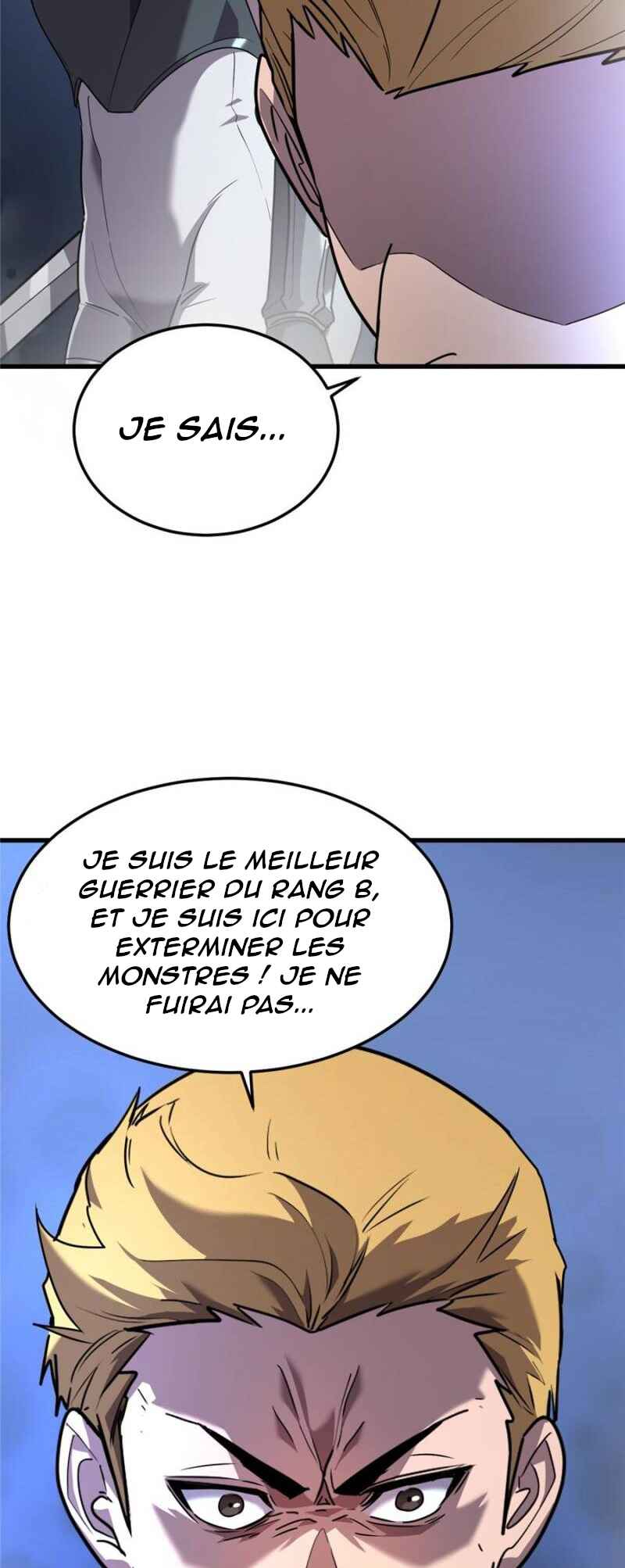Seres's Resolve: The Battle for Humanity Chapter 9 - Page 54