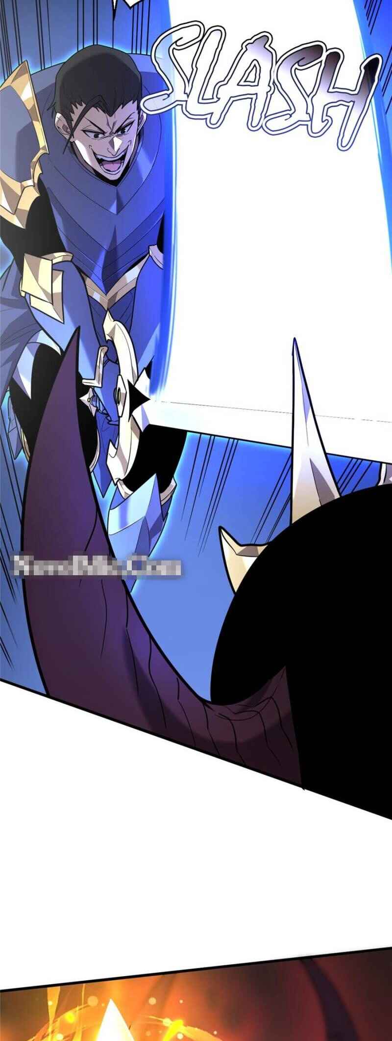 Seres's Resolve: The Battle for Humanity Chapter 9 - Page 6