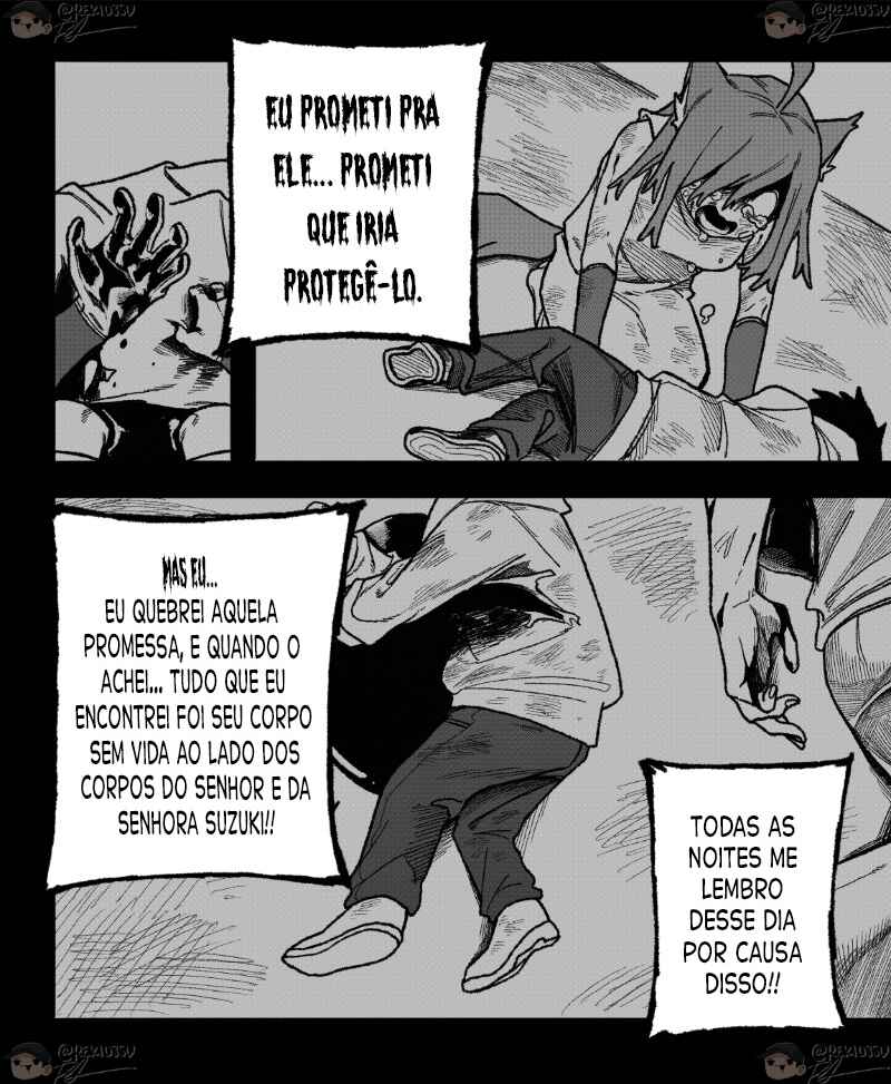 Unfurl Chapter 5 - Page 10