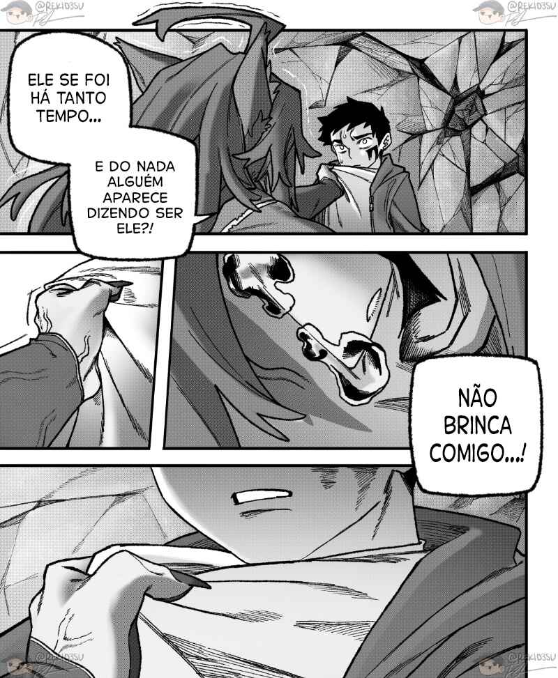 Unfurl Chapter 5 - Page 11