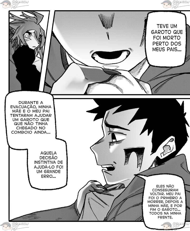 Unfurl Chapter 5 - Page 12