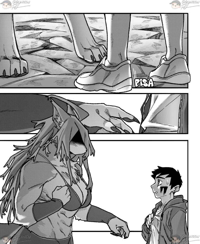 Unfurl Chapter 5 - Page 15