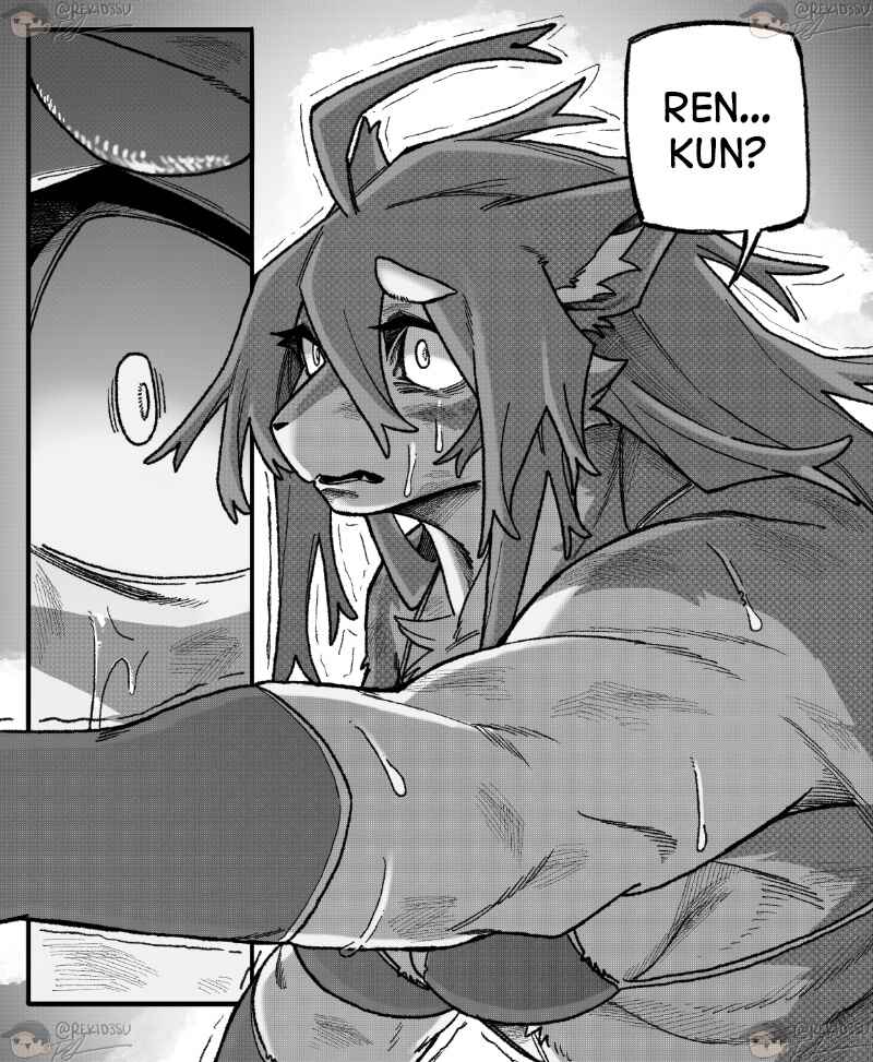 Unfurl Chapter 5 - Page 6