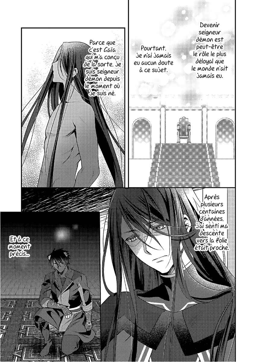 Isekai de "Kuro no Iyashi Te" tte Yobarete Imasu Chapter 31 - Page 18
