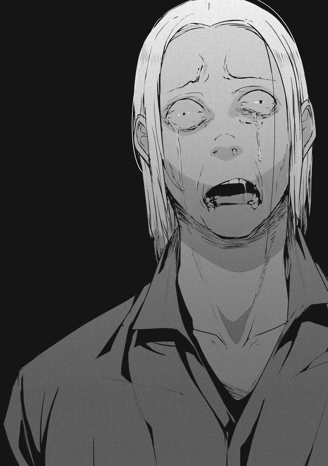 NTREVENGE Chapter 62 - Page 16